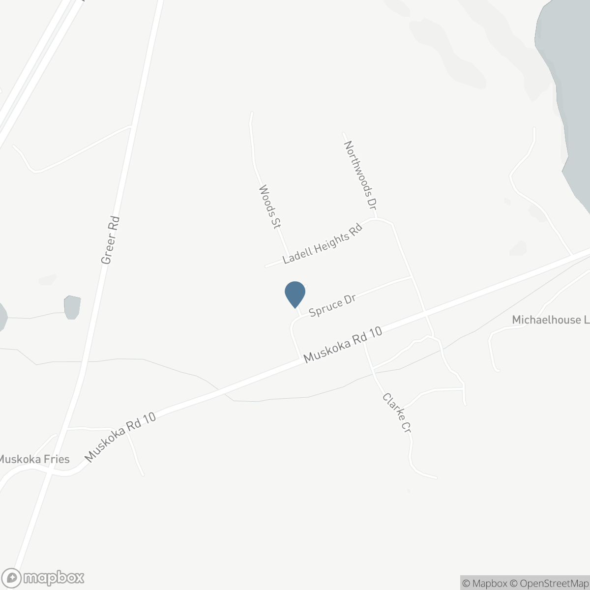 26 SUGAR MAPLE LANE, Huntsville, Ontario P0B 1L0